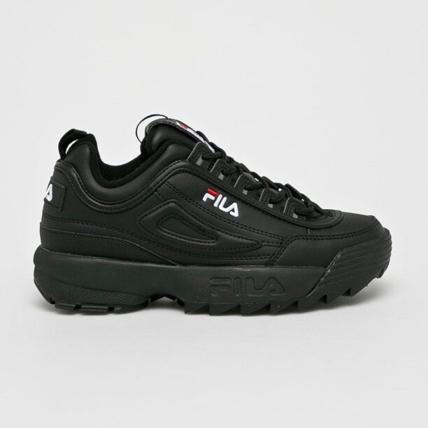 Fila - Pantofi Disruptor Low