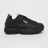 Fila - Pantofi Disruptor Low