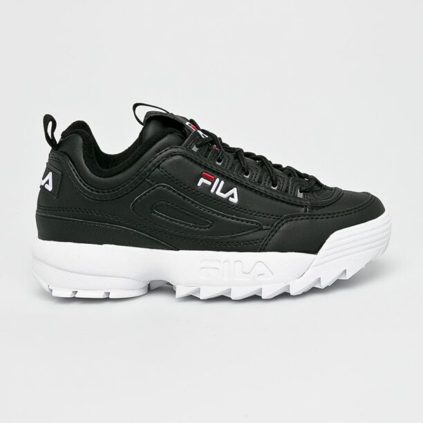 Fila - Pantofi Disruptor Low