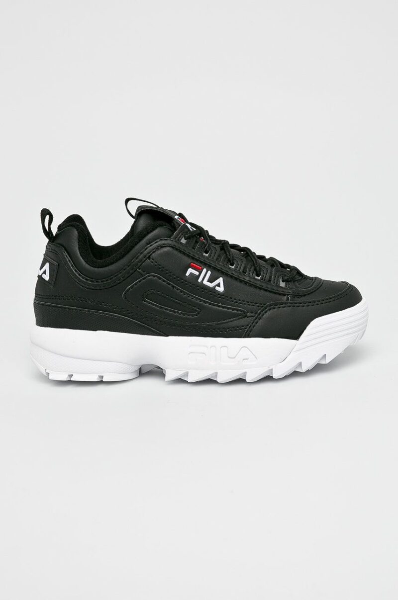 Fila - Pantofi Disruptor Low