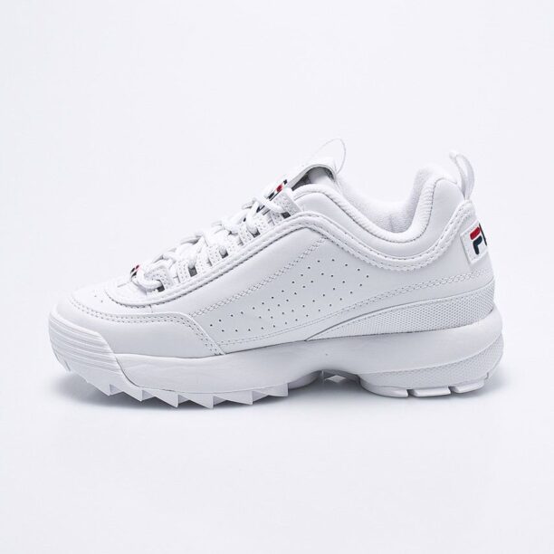 Fila - Pantofi Disruptor Low Wmn preţ