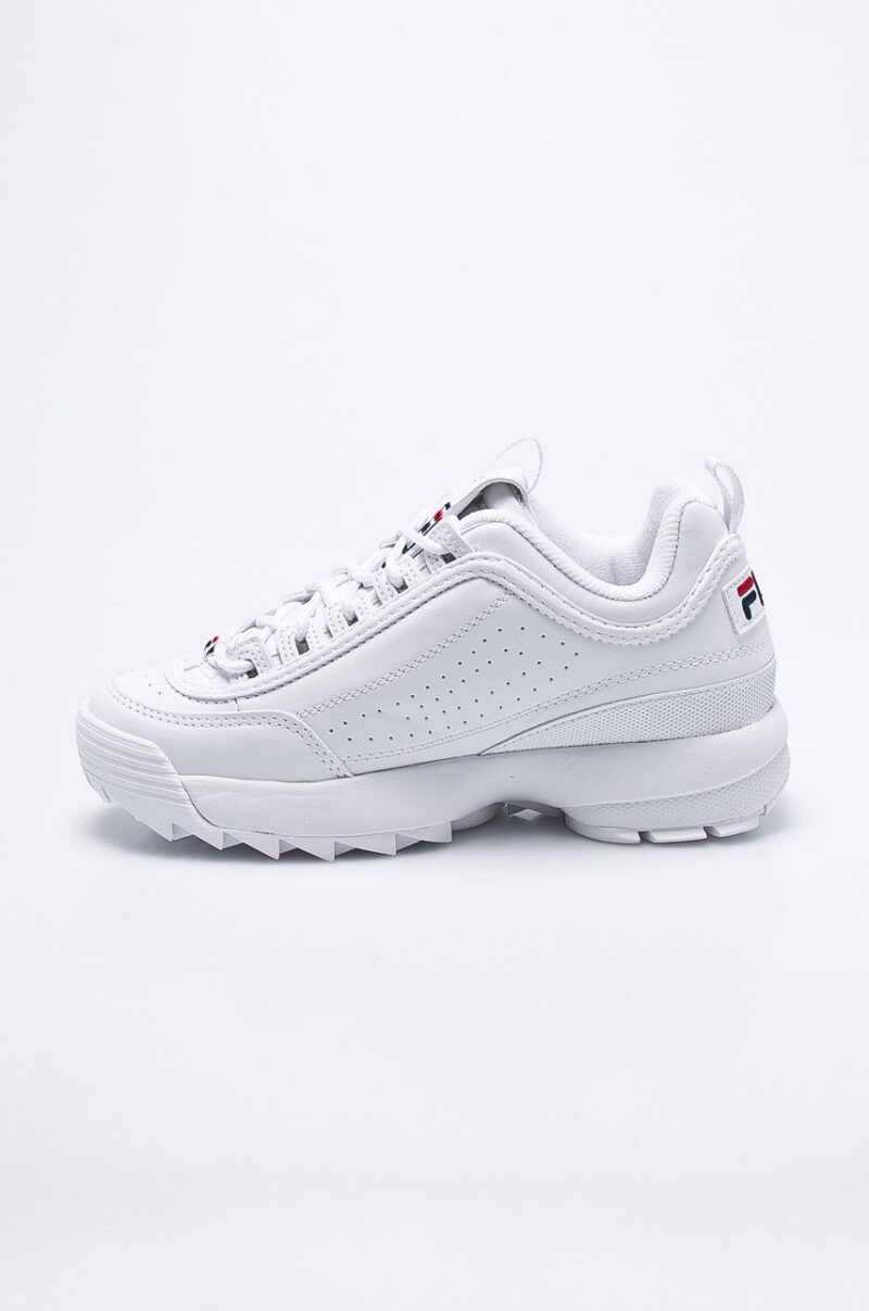 Fila - Pantofi Disruptor Low Wmn preţ