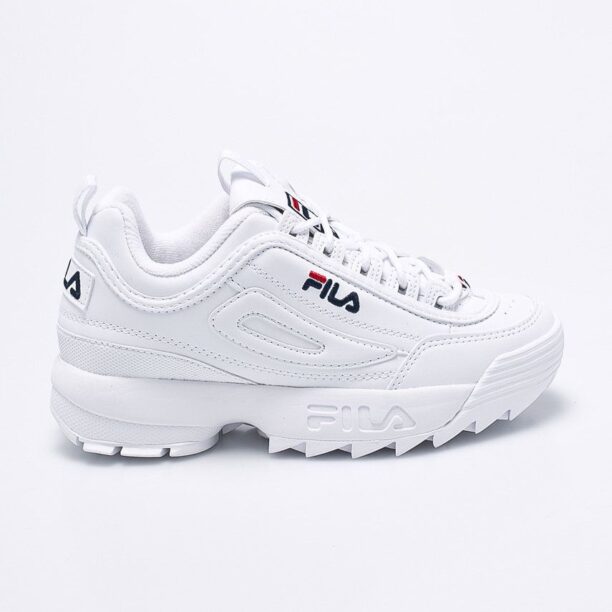 Fila - Pantofi Disruptor Low Wmn