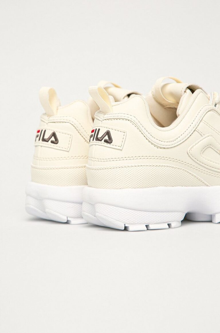 Fila - Pantofi Disruptor low preţ