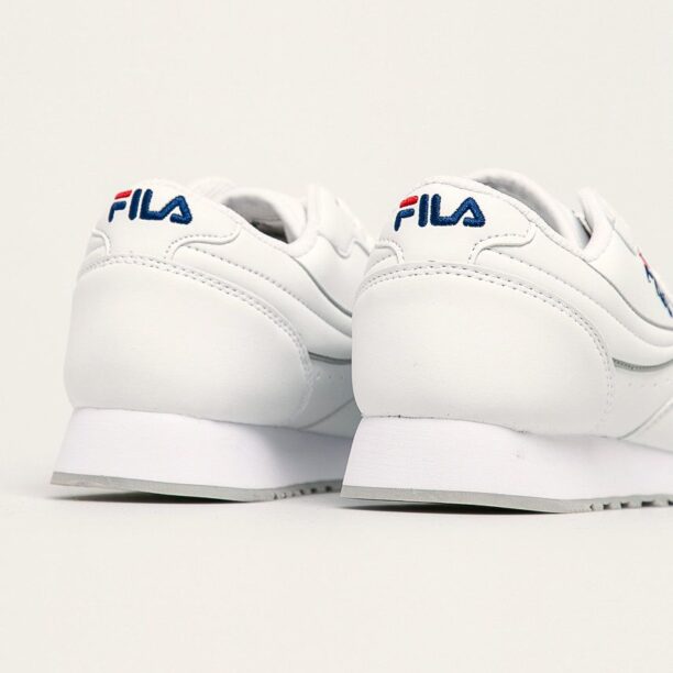 Fila - Pantofi Orbit Low preţ