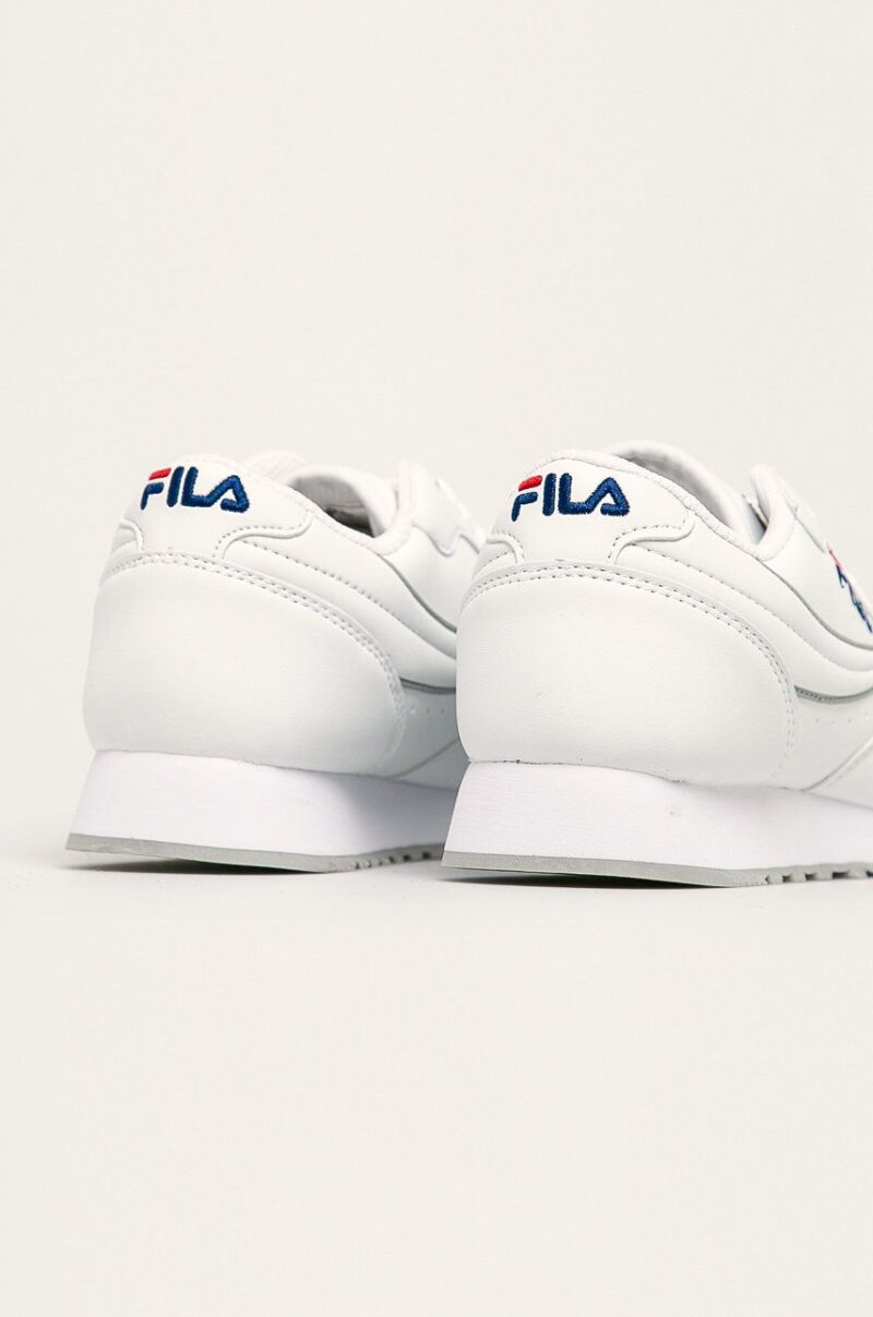 Fila - Pantofi Orbit Low preţ