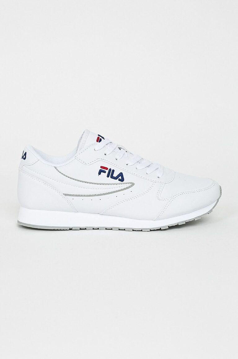 Fila - Pantofi Orbit Low