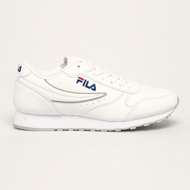 Fila - Pantofi Orbit Low