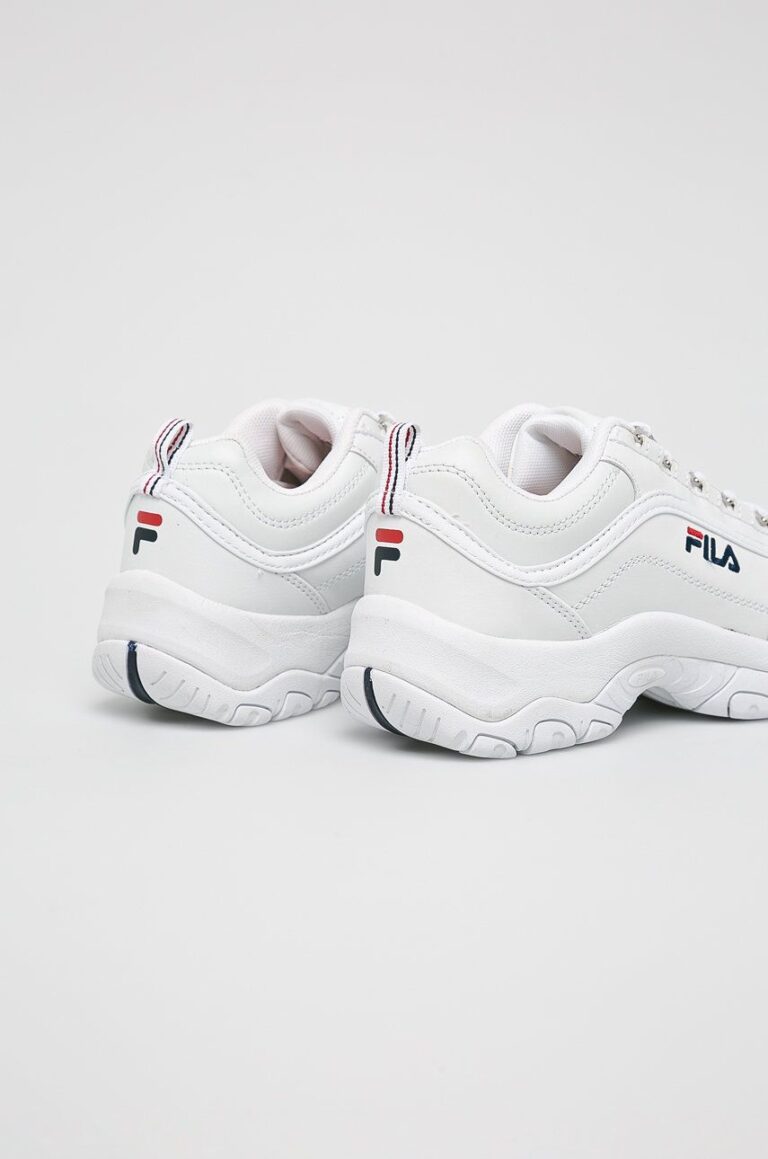 Fila - Pantofi Strada preţ