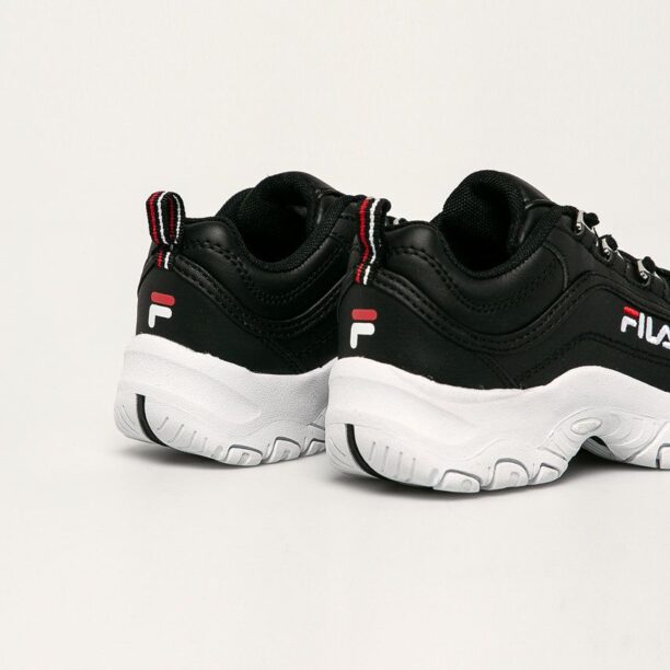 Fila - Pantofi copii Strada low kids preţ