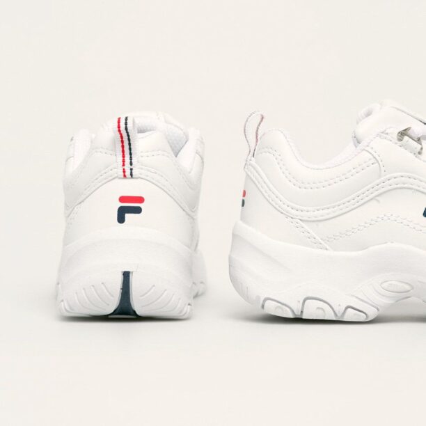 Fila - Pantofi copii Strada low kids preţ