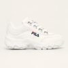 Fila - Pantofi copii Strada low kids