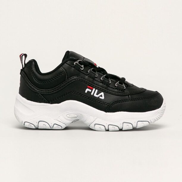 Fila - Pantofi copii Strada low kids