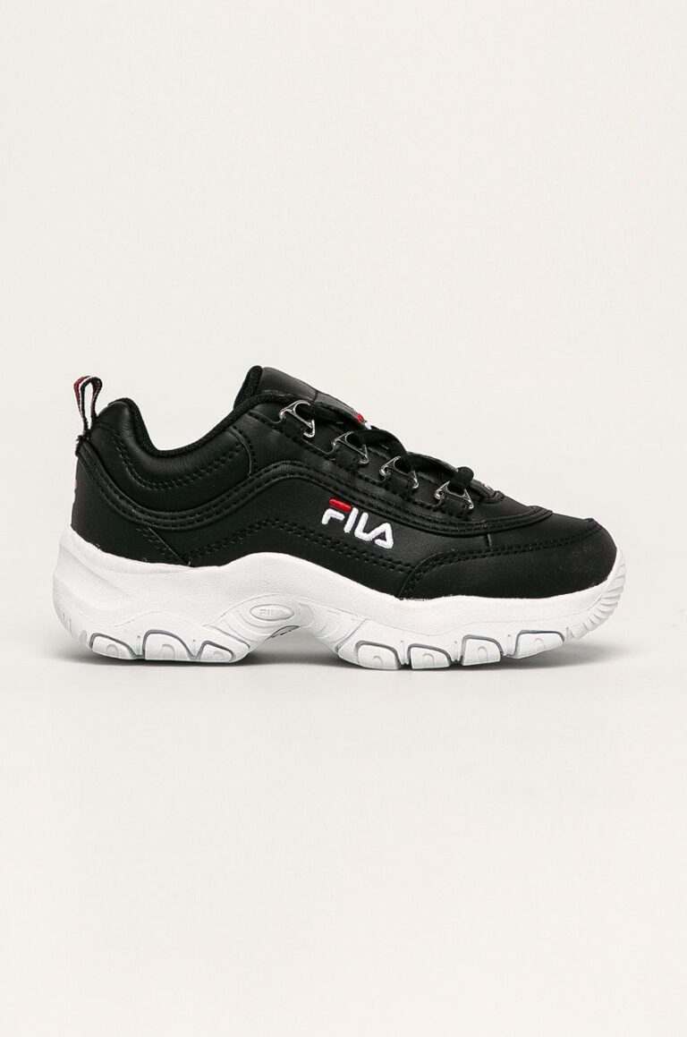 Fila - Pantofi copii Strada low kids