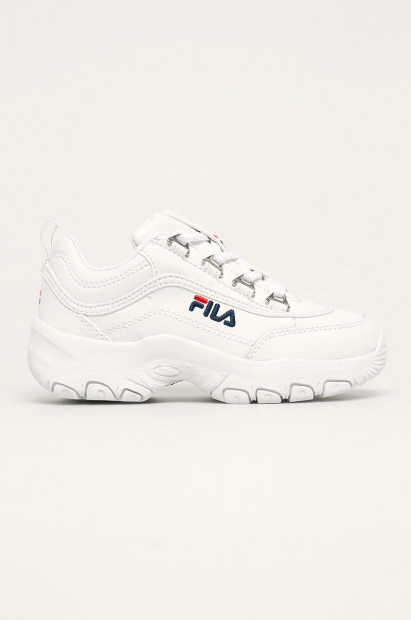 Fila - Pantofi copii Strada low kids