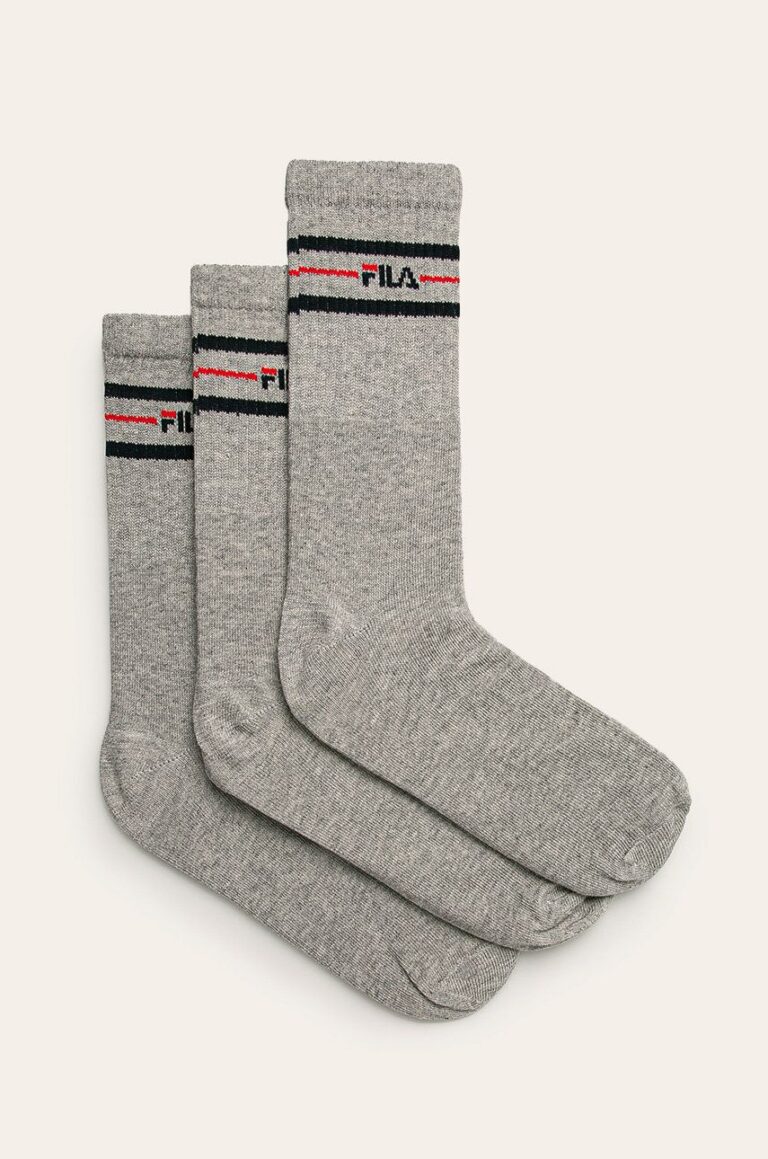 Fila - Sosete (3-pack)