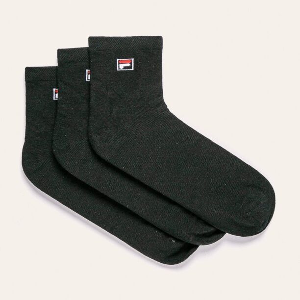 Fila - Sosete (3 pack)