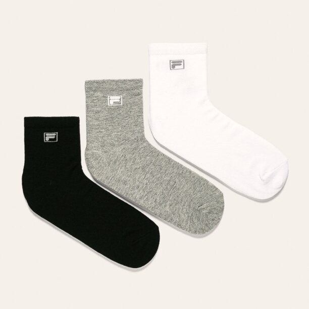 Fila - Sosete (3 pack)