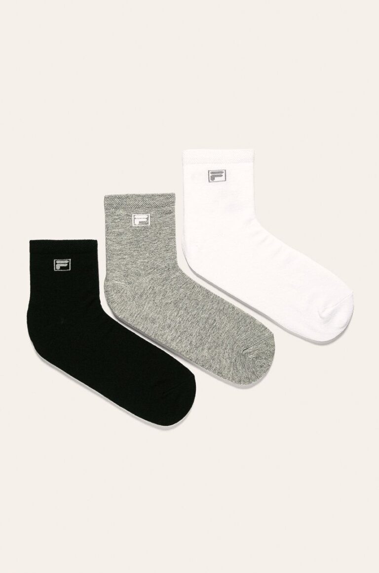 Fila - Sosete (3 pack)