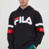 Fila bluza Luohe barbati