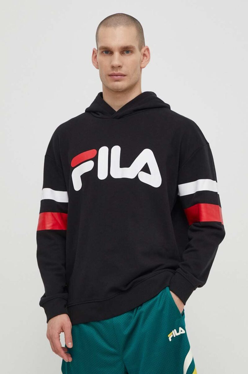 Fila bluza Luohe barbati