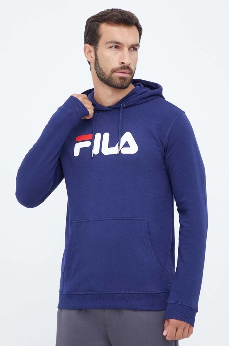 Fila bluza barbati