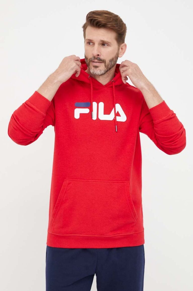 Fila bluza barbati