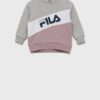 Fila bluza copii culoarea roz