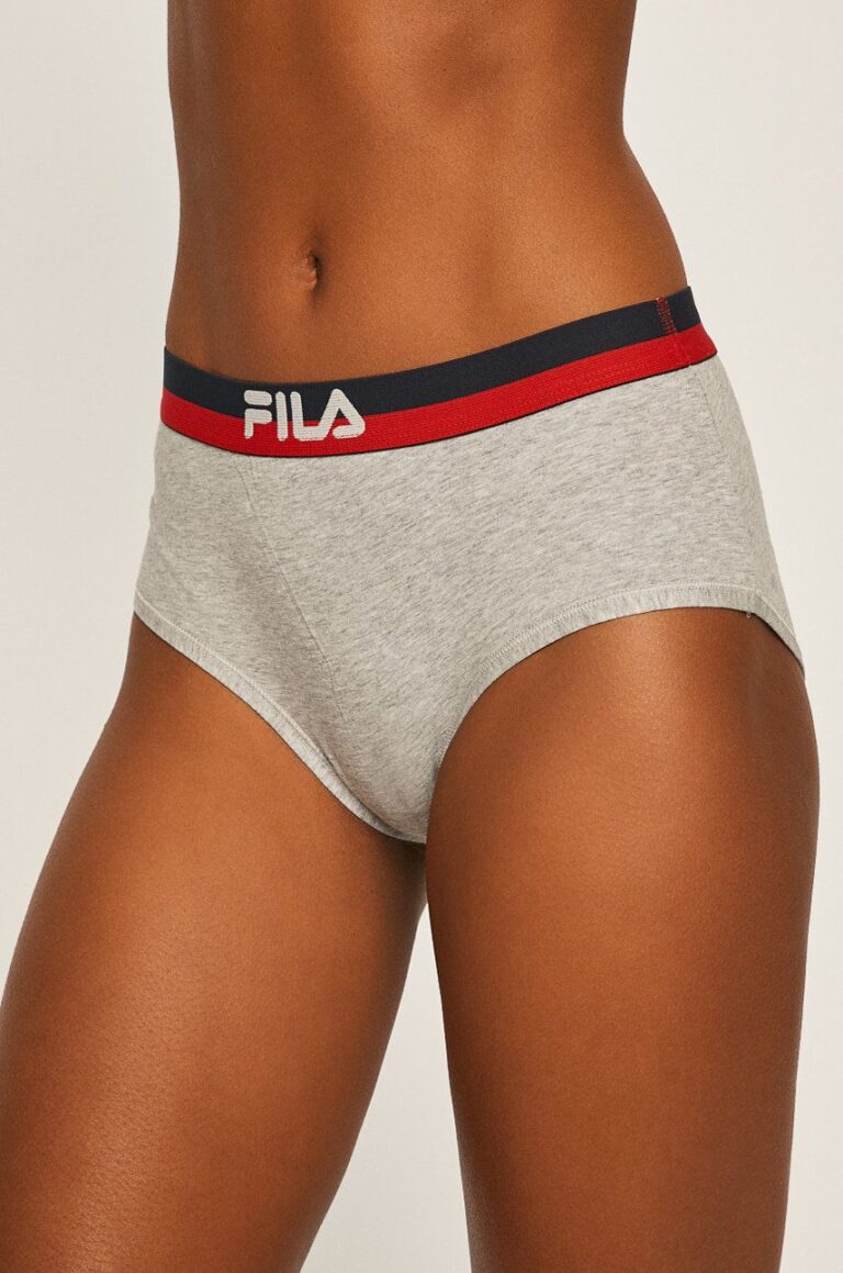 Fila chiloti culoarea gri