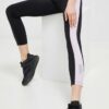 Fila leggins de antrenament Redon culoarea negru