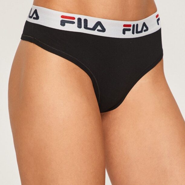 Fila lenjerie functionala culoarea negru