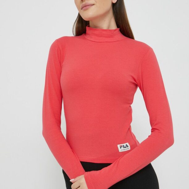 Fila longsleeve femei