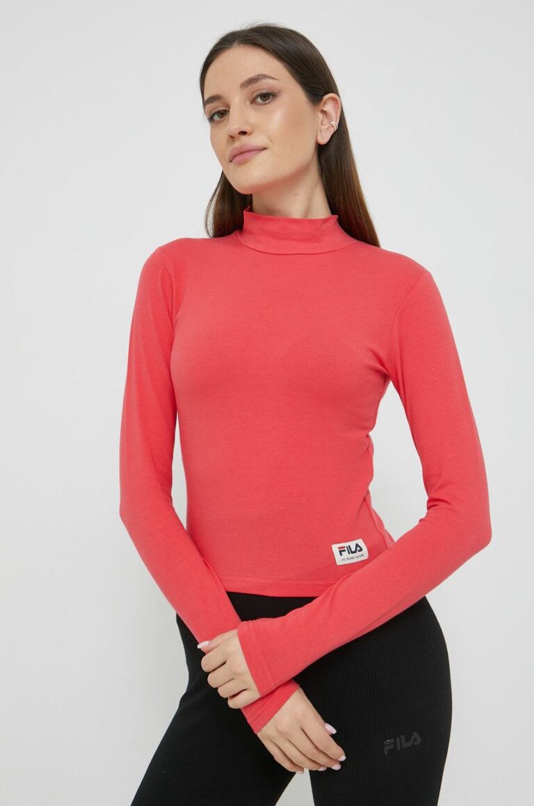 Fila longsleeve femei