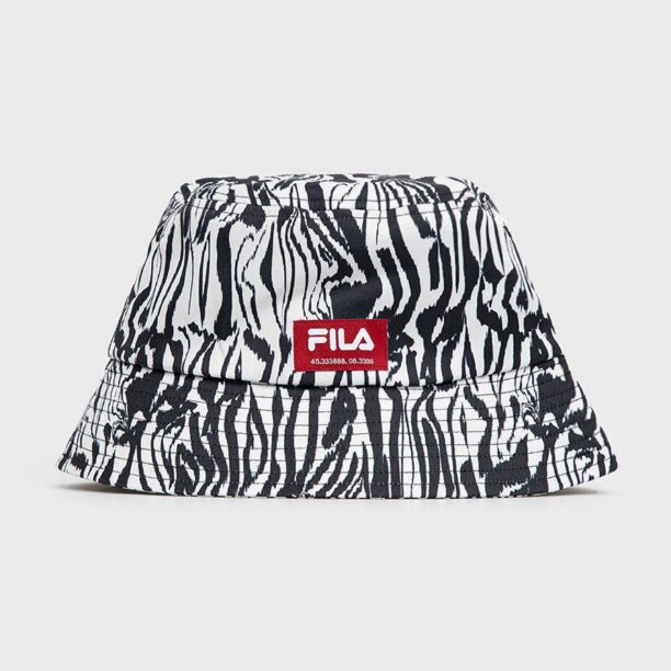 Fila palarie culoarea negru