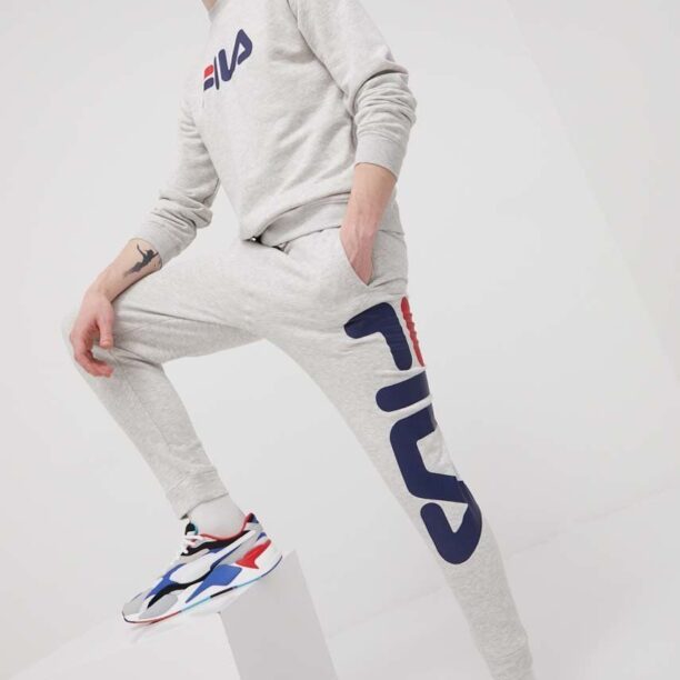 Fila pantaloni barbati