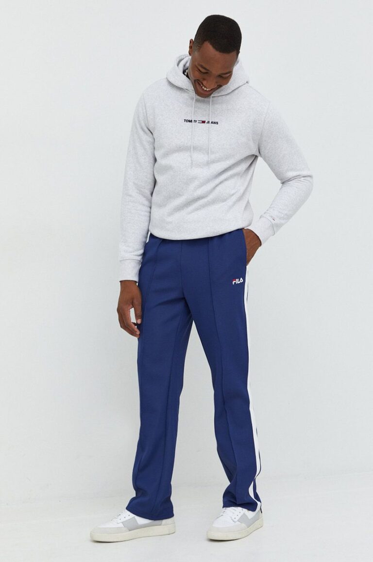 Fila pantaloni de trening barbati