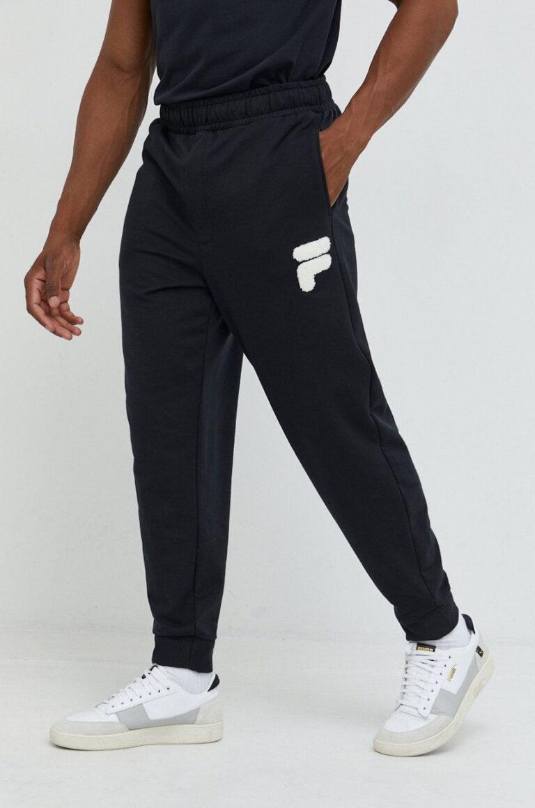 Fila pantaloni de trening barbati