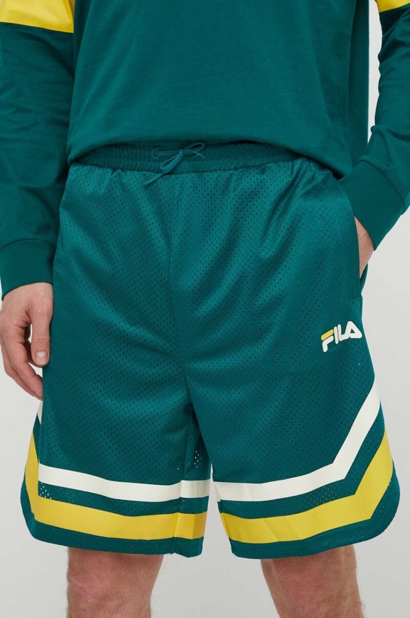 Fila pantaloni scurti Lashio barbati