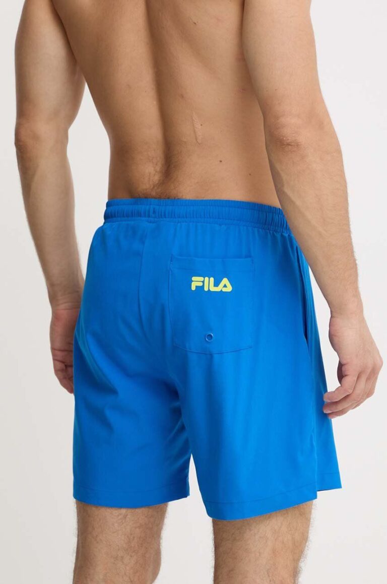 Fila pantaloni scurti de baie Senegal FAM0687 preţ