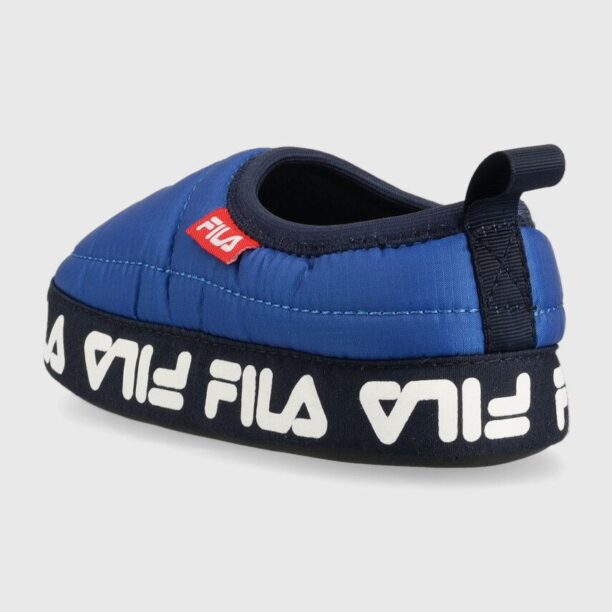 Fila papuci copii Comfider China preţ