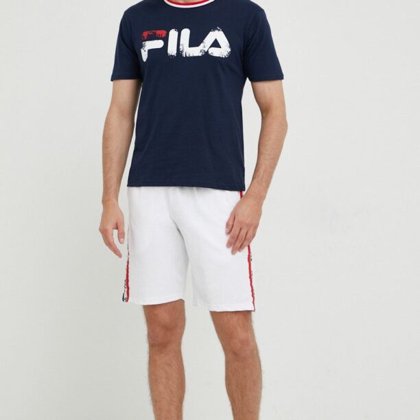 Fila pijama barbati