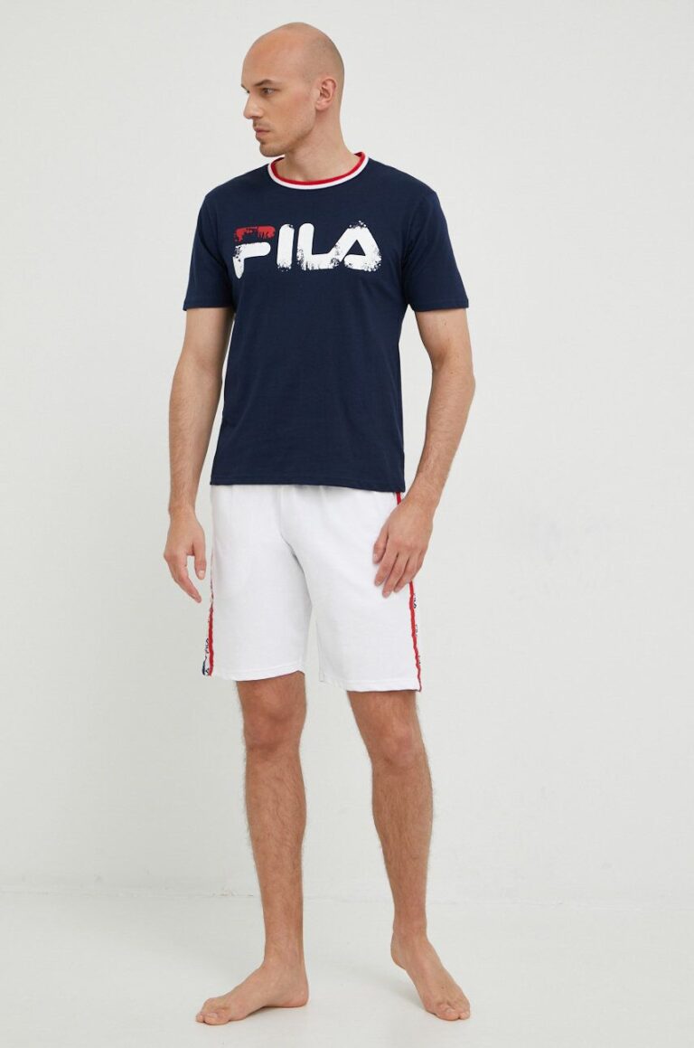 Fila pijama barbati