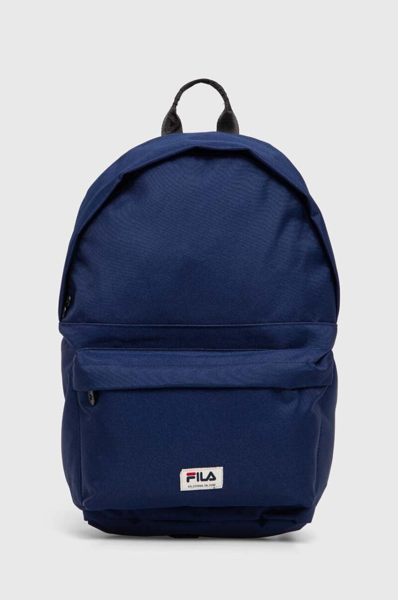 Fila rucsac culoarea albastru marin