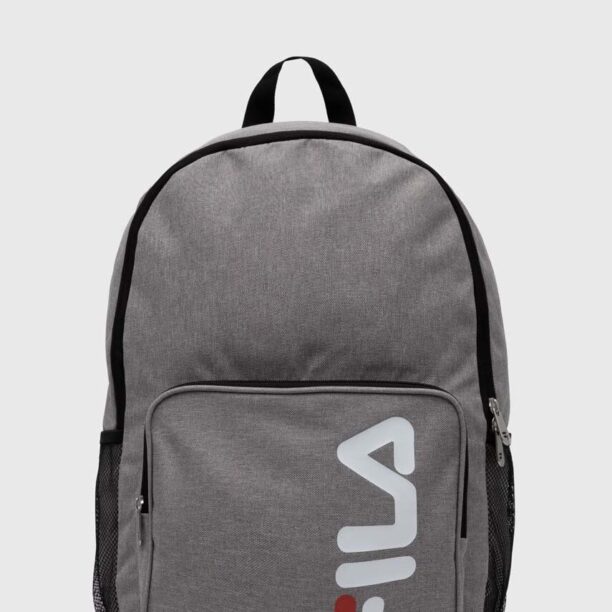 Fila rucsac culoarea gri