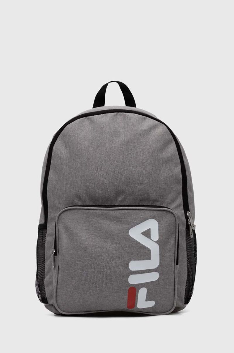 Fila rucsac culoarea gri