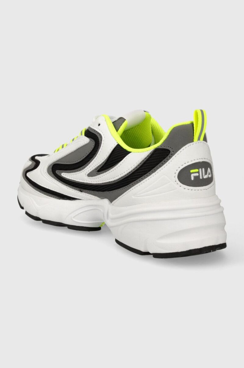 Fila sneakers ACTIX culoarea gri preţ