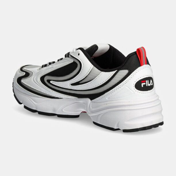 Fila sneakers ACTIX culoarea negru preţ