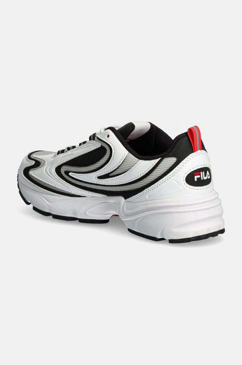 Fila sneakers ACTIX culoarea negru preţ