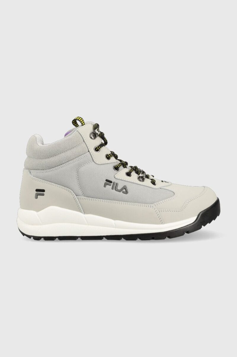 Fila sneakers Alpha culoarea gri