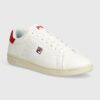 Fila sneakers CROSSCOURT culoarea rosu